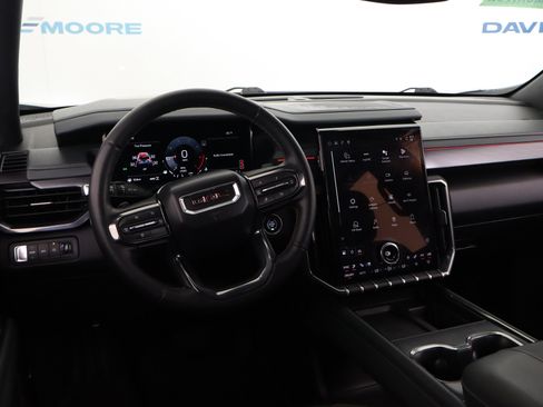 Used 2024 GMC Acadia AT4 w/ Luxury Package AWD/4WD image 17