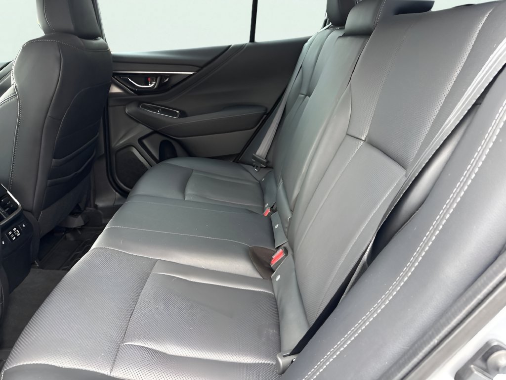 Certified 2023 Subaru Legacy Limited AWD/4WD image 10