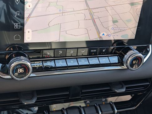 New 2026 GMC Canyon Elevation w/ Convenience Package image 46