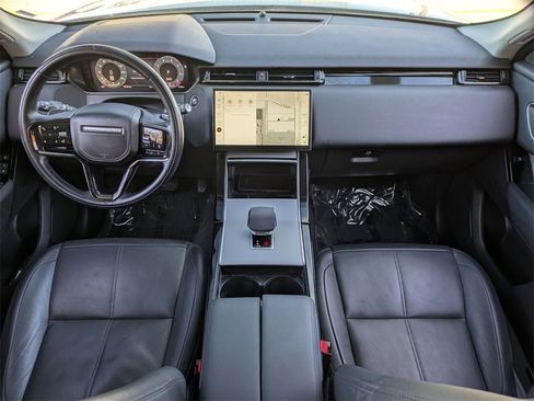 Used 2024 Land Rover Range Rover Velar S image 25