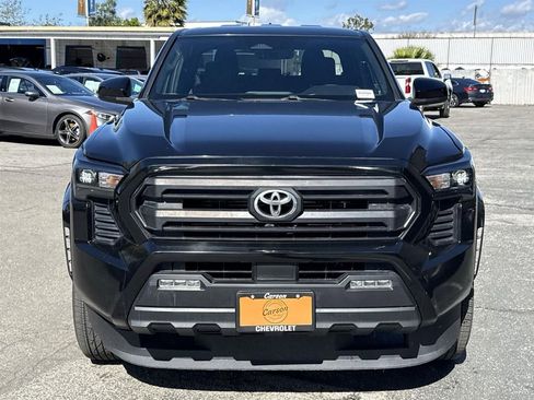 Used 2024 Toyota Tacoma SR5 image 8