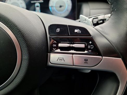 Used 2024 Hyundai Tucson Limited image 11