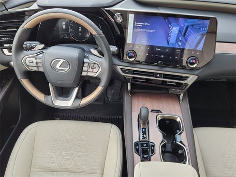 Used 2023 Lexus RX 350 Premium Plus image 27