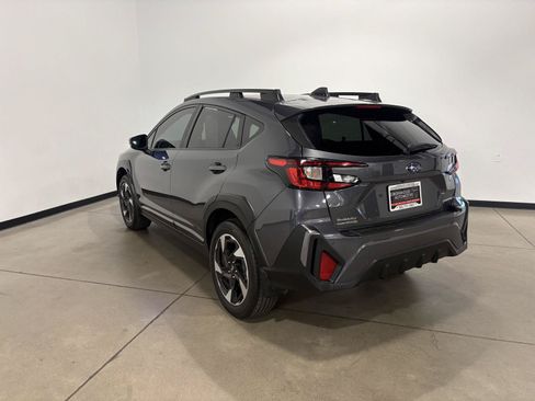 Used 2024 Subaru Crosstrek 2.5i Limited w/ Popular Package #4A AWD/4WD image 5