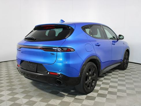 Used 2024 Dodge Hornet R/T w/ R/T Blacktop Package AWD/4WD image 35