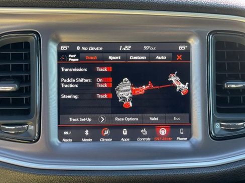 Used 2019 Dodge Challenger R/T Scat Pack w/ Plus Package image 5