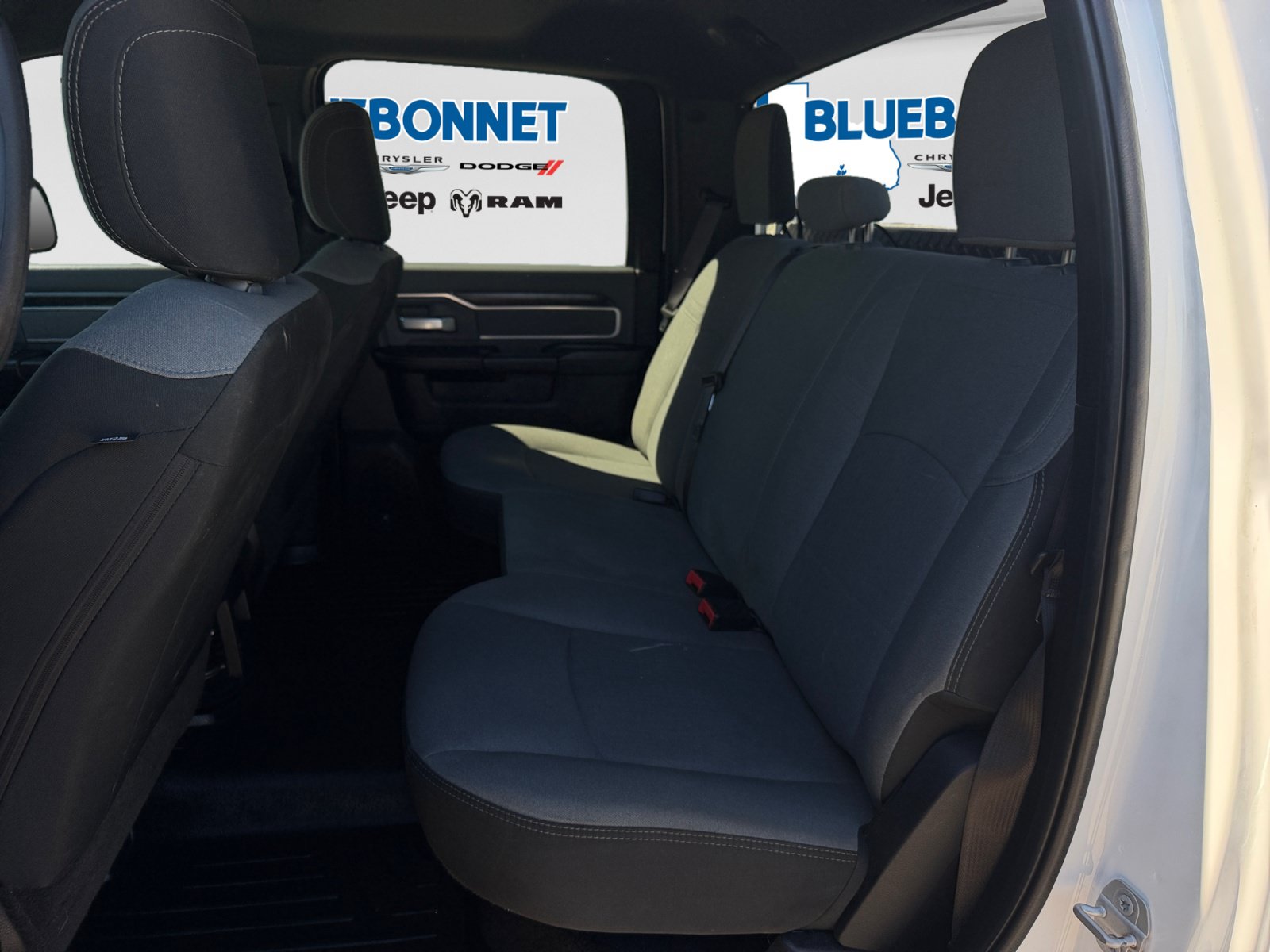 Certified 2022 RAM 2500 Big Horn AWD/4WD image 21