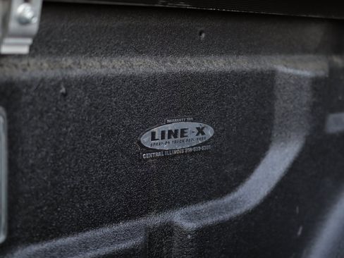 Used 2023 Jeep Gladiator Mojave w/ LED Lighting Group image 31