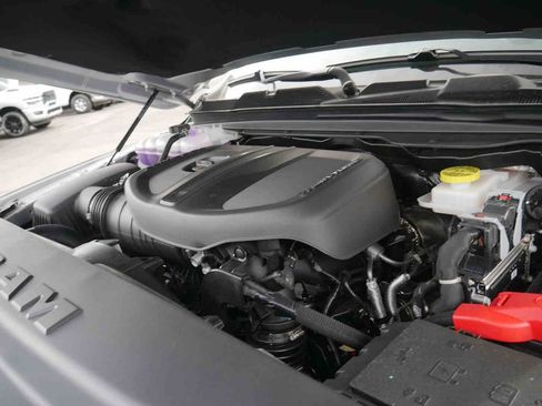 New 2026 RAM 1500 Big Horn image 16