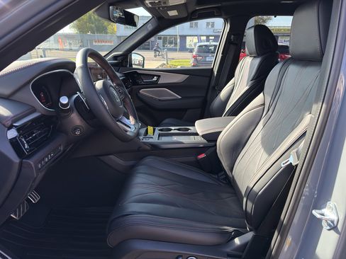 New 2026 Acura MDX A-Spec image 11