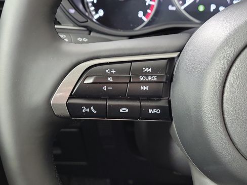 Certified 2026 MAZDA MAZDA3 2.5 S Sedan w/ Preferred Pkg FWD image 15
