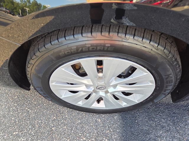 Used 2025 Nissan Sentra S FWD image 15