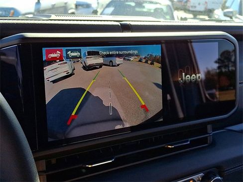 New 2026 Jeep Wrangler Sahara image 14