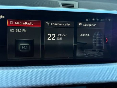 Used 2021 BMW X1 sDrive28i w/ M Sport Package image 15