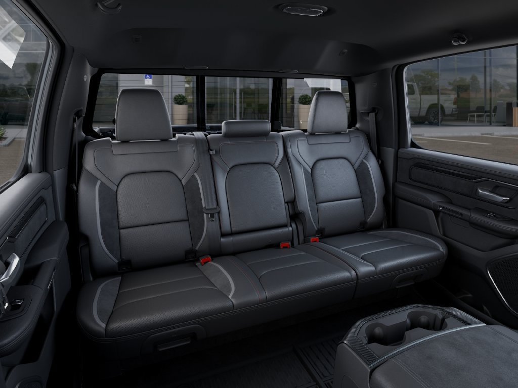 New 2026 RAM 1500 RHO AWD/4WD image 15