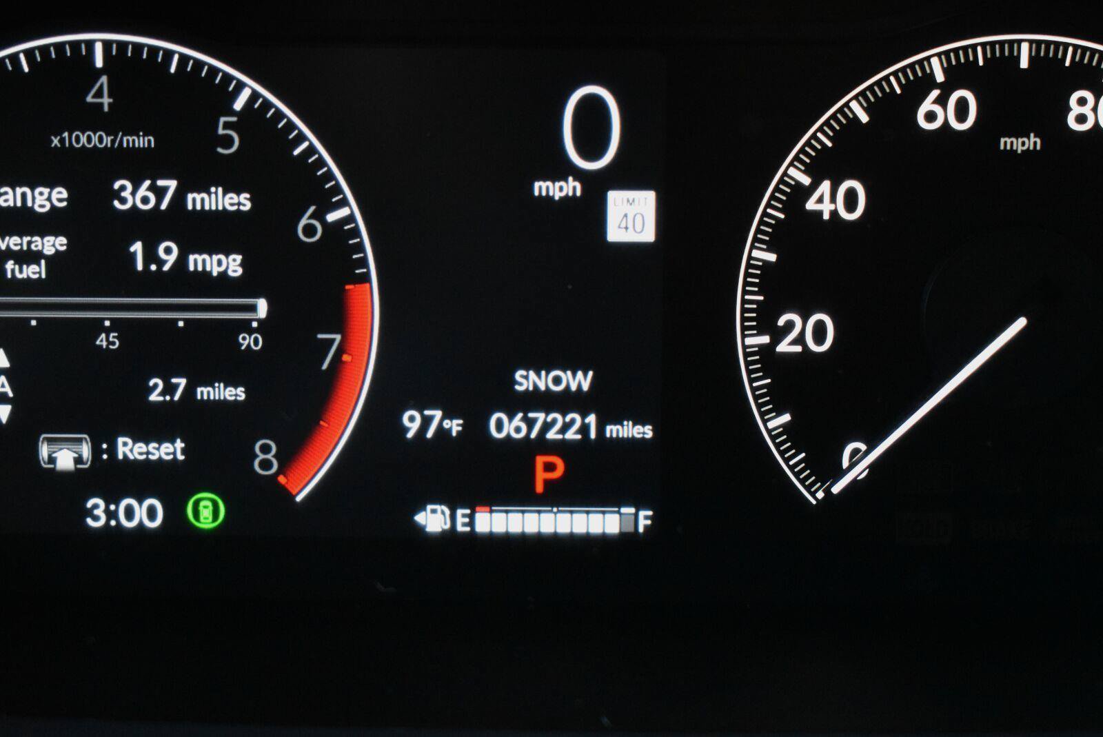 Used 2024 Honda CR-V EX-L image 22