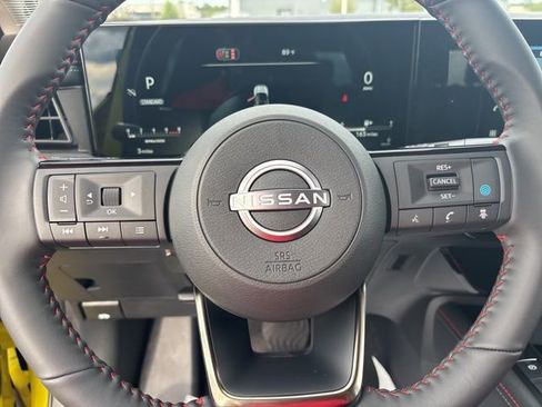 New 2026 Nissan Kicks SR image 13