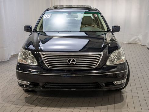 Used 2005 Lexus LS 430 image 3