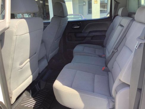 Used 2017 Chevrolet Silverado 1500 W/T w/ Trailering Package image 36