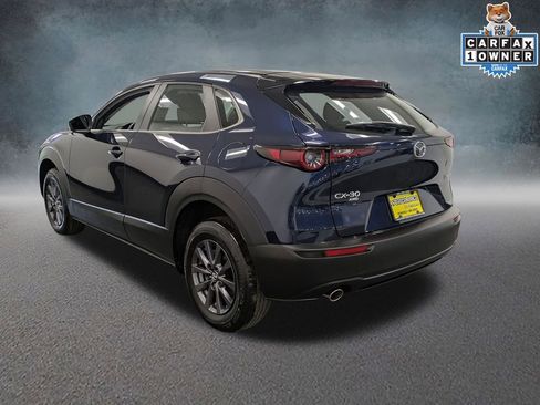 Certified 2024 MAZDA CX-30 AWD 2.5 S image 6