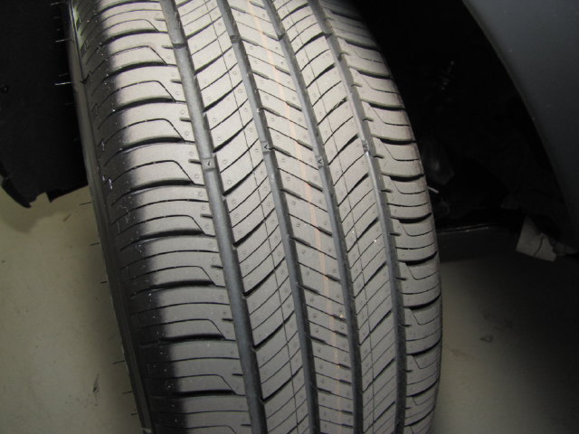 Certified 2024 Honda HR-V Sport image 48