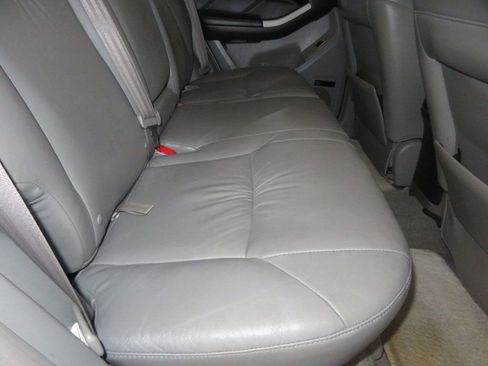 Used 2008 Toyota 4Runner Limited image 29