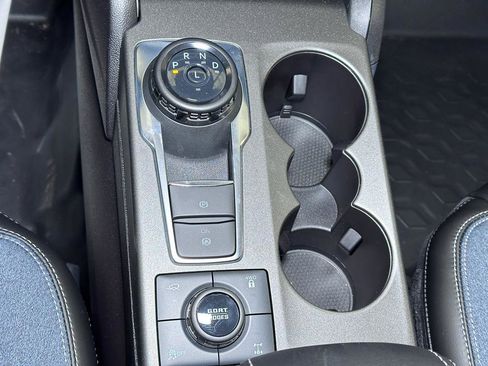 New 2025 Ford Bronco Sport Outer Banks w/ Sasquatch Outer Banks Package image 28