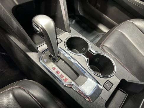 Used 2014 GMC Terrain SLT w/ Chrome Appearance Package image 21