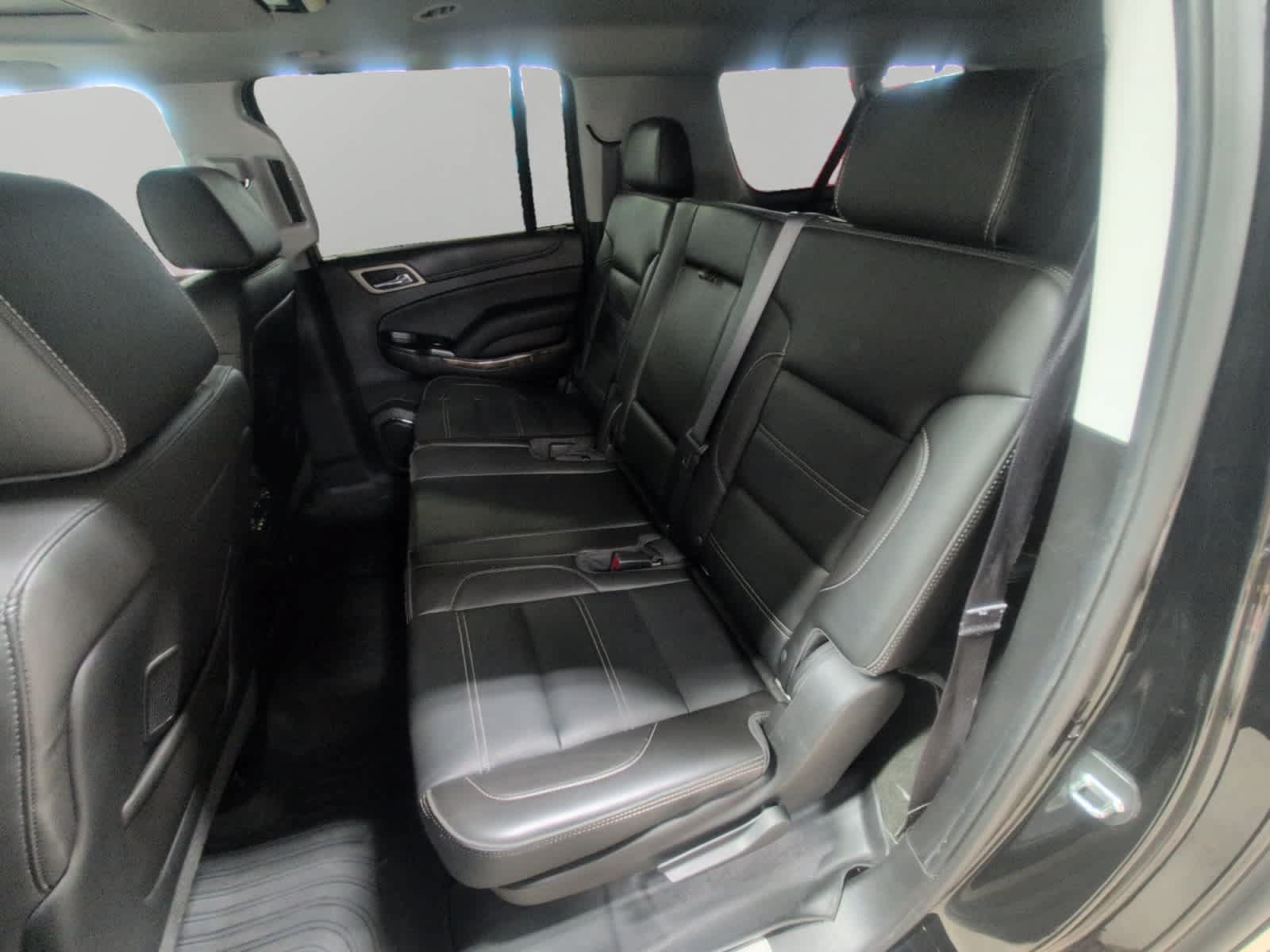 Used 2016 GMC Yukon XL Denali w/ Open Road Package AWD/4WD image 13