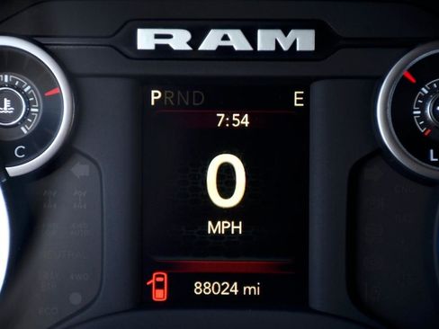 Used 2023 RAM 2500 Big Horn w/ Level 1 Equipment Group image 23