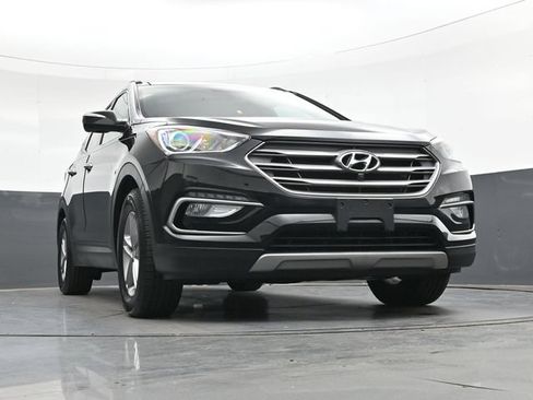 Used 2017 Hyundai Santa Fe Sport w/ 2.4L Tech Package 04 AWD/4WD image 30