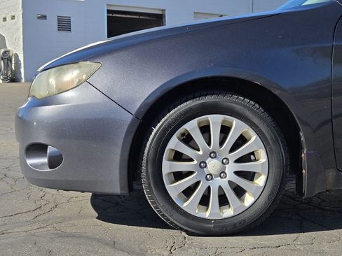 Used 2011 Subaru Impreza 2.5i Premium w/ PWR Moonroof Value Pkg AWD/4WD image 5