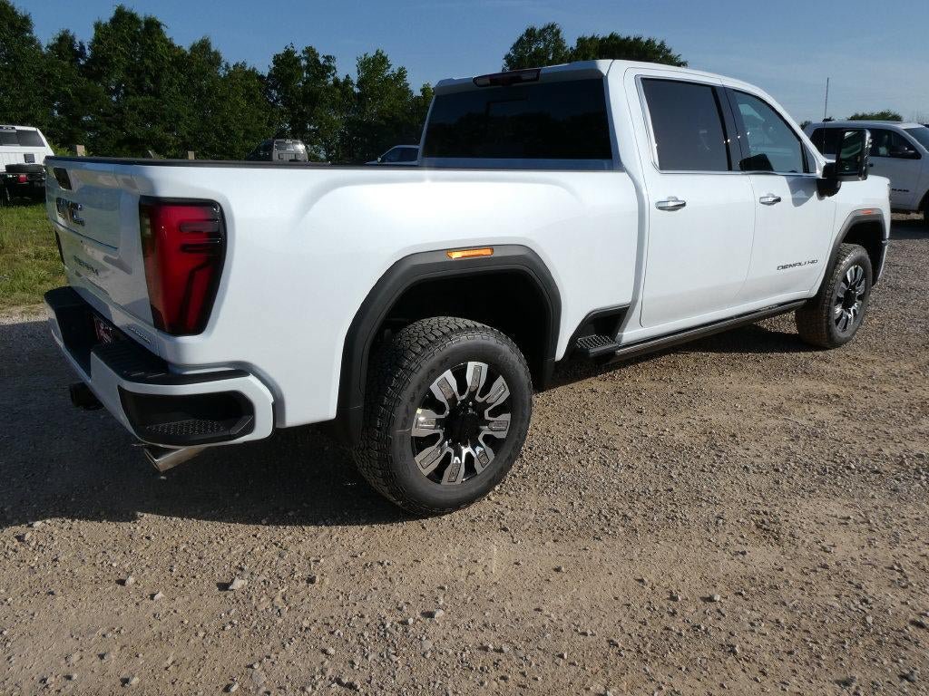 New 2026 GMC Sierra 2500 Denali w/ Denali Reserve Package AWD/4WD image 5
