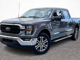 Used 2023 Ford F150 XLT w/ Equipment Group 301A Mid video 3