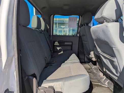 Used 2012 Ford F250 XLT w/ Advanced Security Group image 34