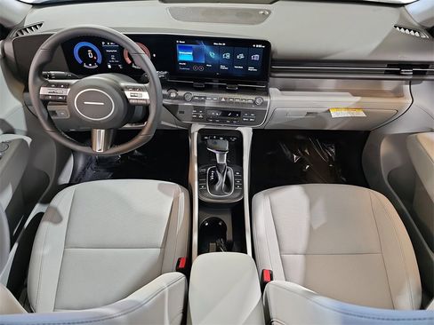 New 2026 Hyundai Kona SEL Sport image 9