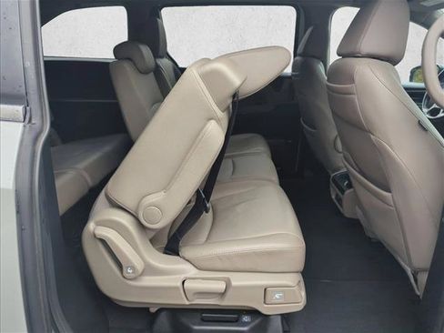 Used 2020 Honda Odyssey EX-L image 26
