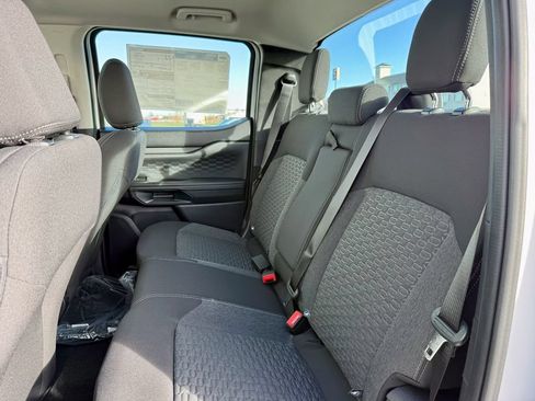 New 2025 Ford Ranger XL w/ Trailer Tow Package AWD/4WD image 11