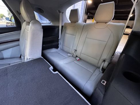 Used 2016 Acura MDX SH-AWD w/ Technology Package image 15