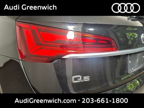 Used 2023 Audi Q5 2.0T Premium Plus w/ Premium Plus Package AWD/4WD image 17