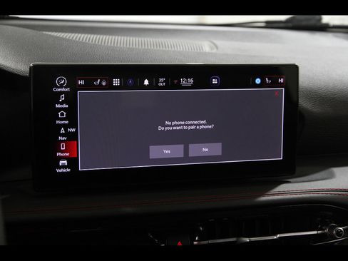 Used 2023 Dodge Hornet GT Plus AWD/4WD image 13