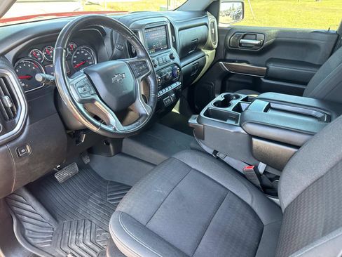 Used 2020 Chevrolet Silverado 1500 LT Trail Boss w/ Convenience Package image 27