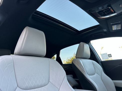 Used 2024 Lexus RX 350 Premium Plus w/ Convenience Package image 18