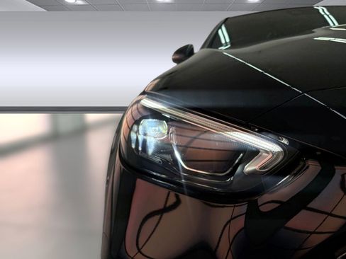 Certified 2024 Mercedes-Benz C 36 AMG S image 10