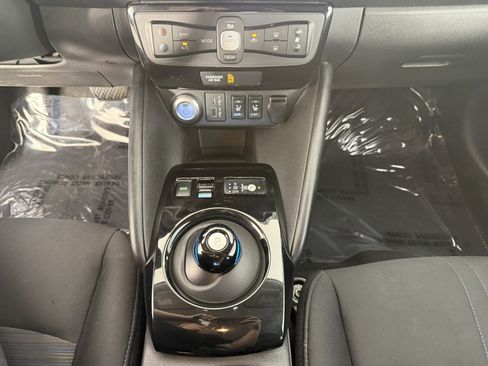 Used 2024 Nissan Leaf SV Plus FWD image 20