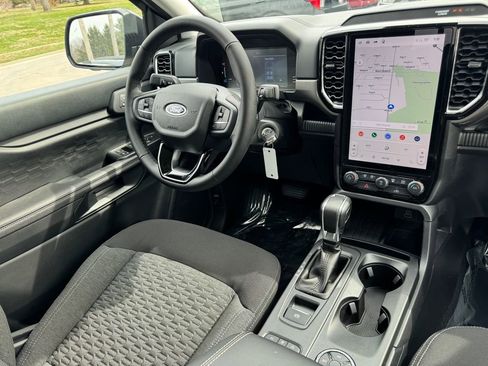 New 2026 Ford Ranger XLT image 28