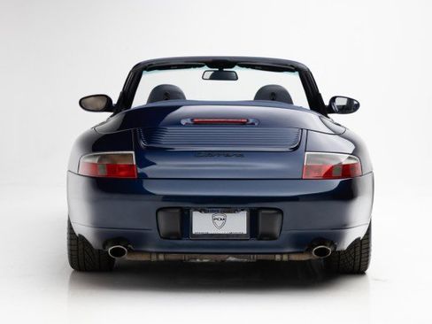 Used 2000 Porsche 911 Carrera image 7