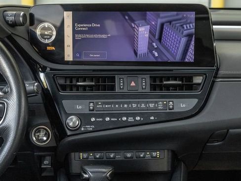 Used 2023 Lexus ES 350 F Sport w/ Accessory Package (Z1) image 8