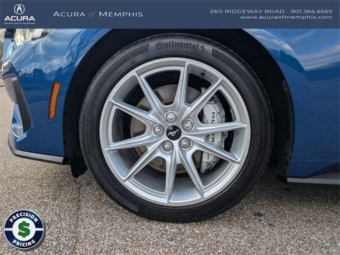 Used 2024 Ford Mustang GT Premium image 10