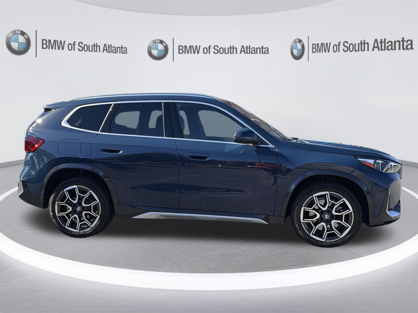 Certified 2026 BMW X1 xDrive28i AWD/4WD image 30